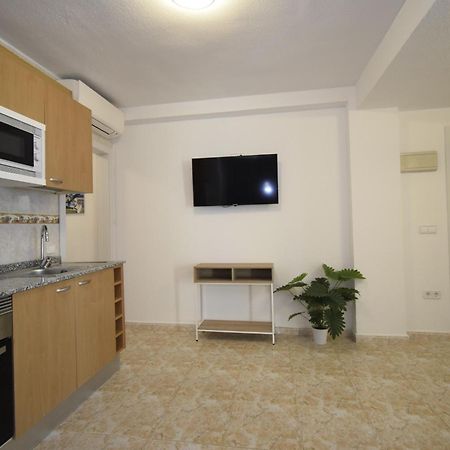 Mar Y Vent - Premiun - Fincas Arena Benidorm Extérieur photo
