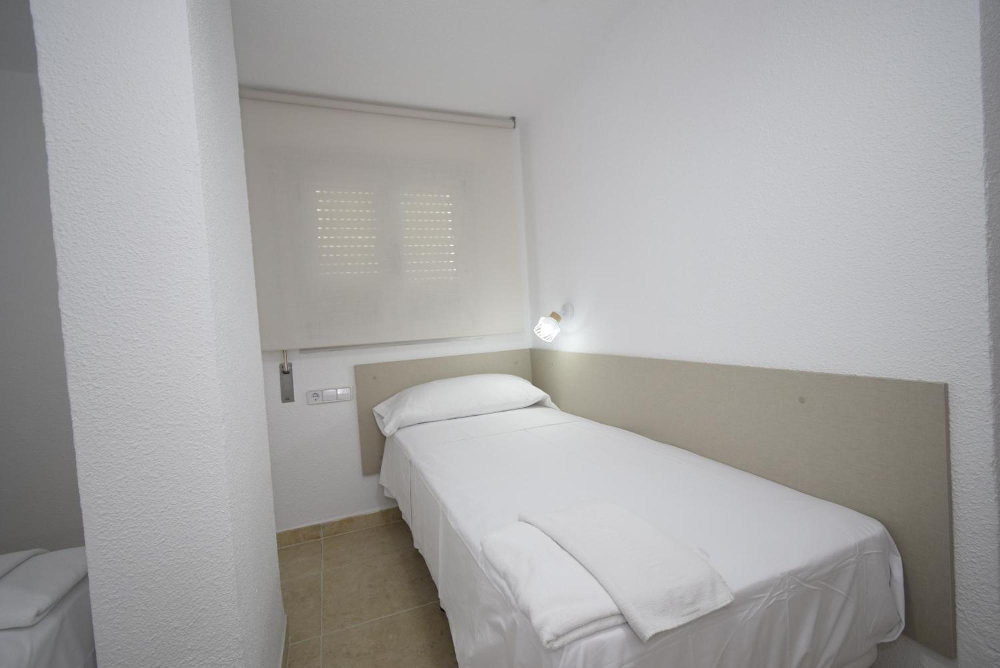 Mar Y Vent - Premiun - Fincas Arena Benidorm Extérieur photo