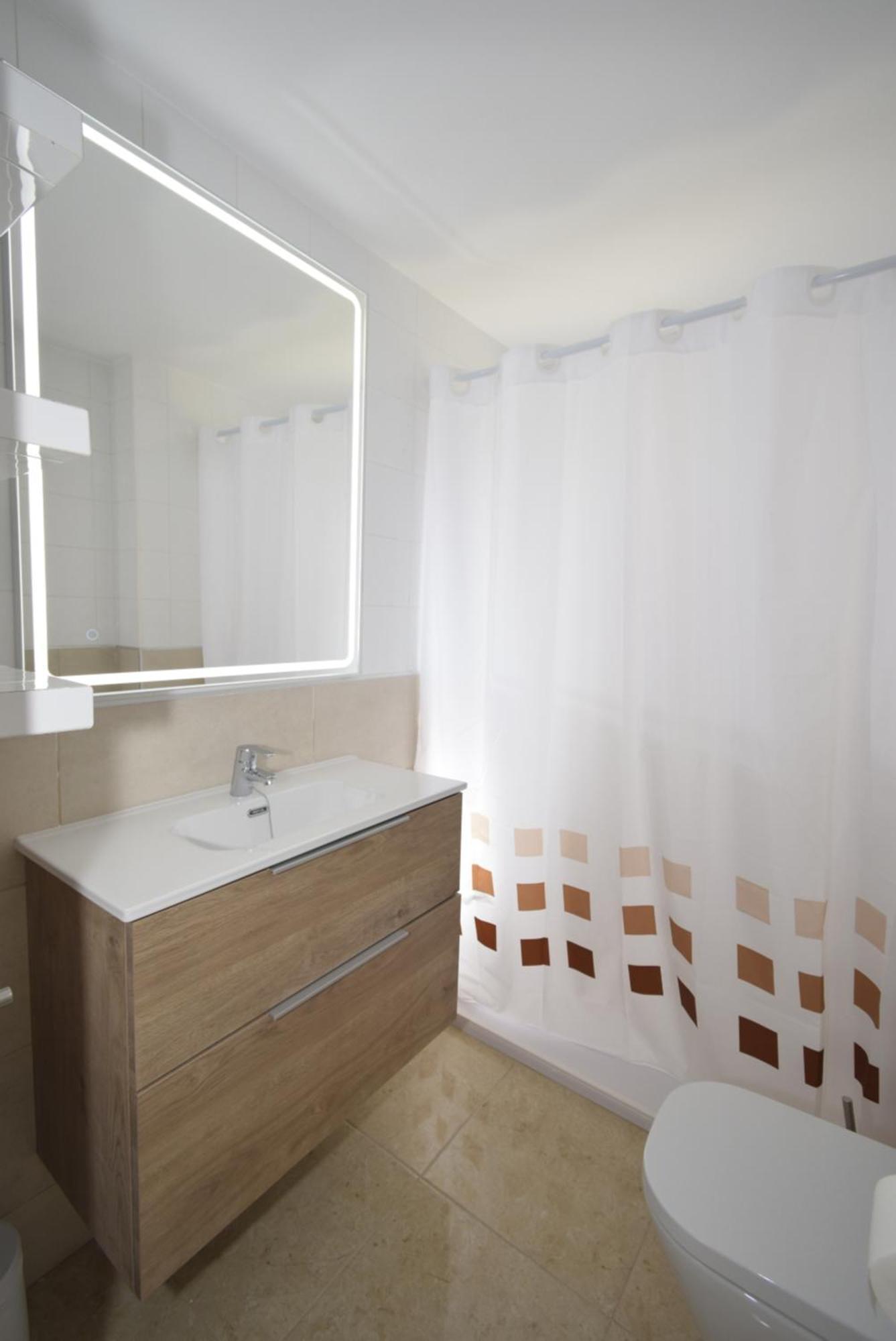 Mar Y Vent - Premiun - Fincas Arena Benidorm Extérieur photo