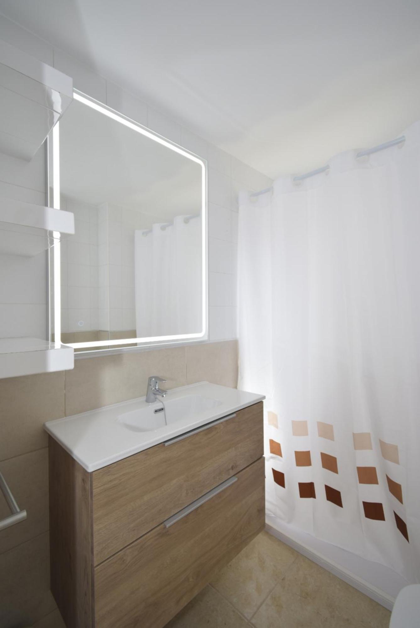 Mar Y Vent - Premiun - Fincas Arena Benidorm Extérieur photo