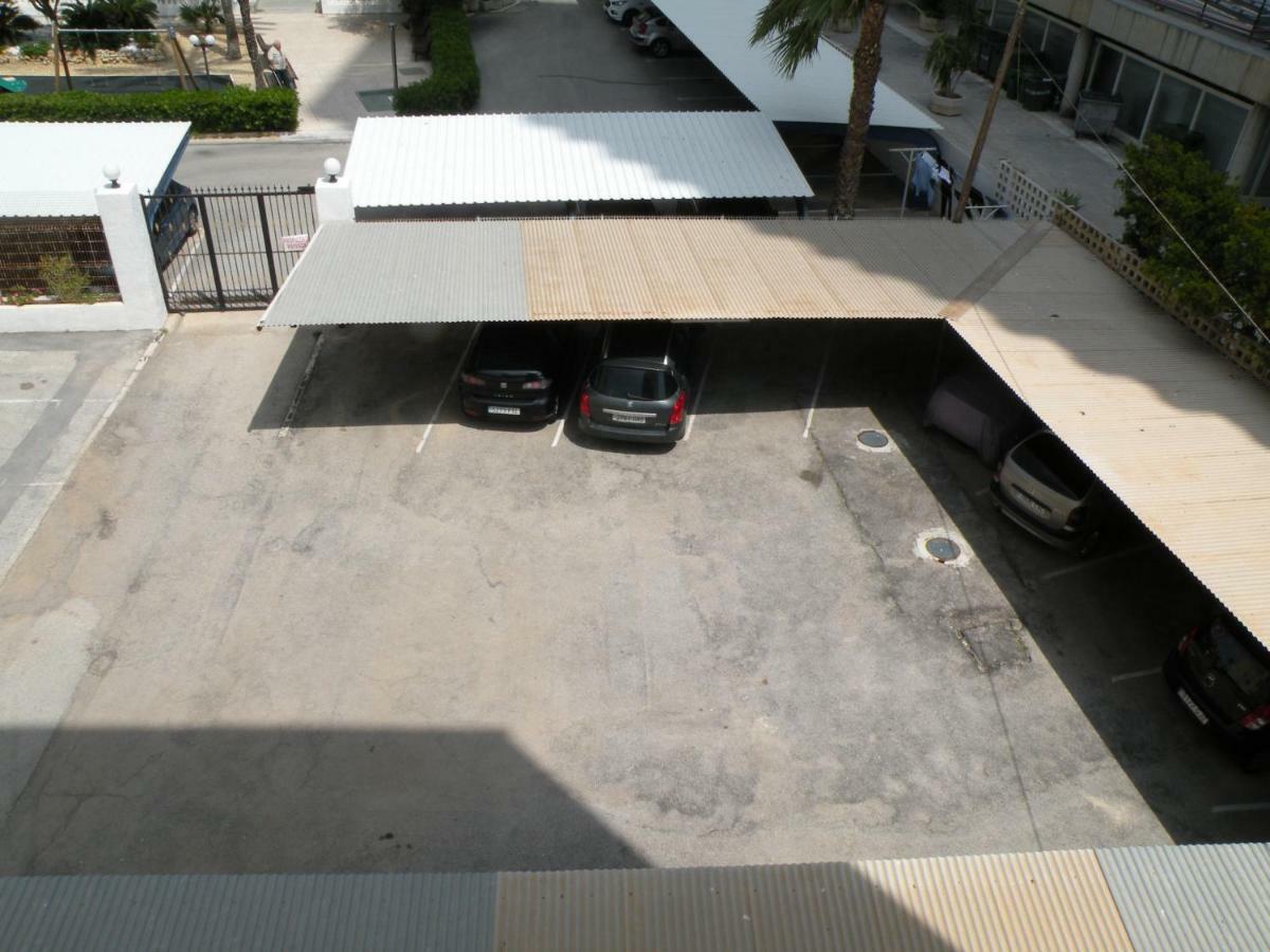 Mar Y Vent - Premiun - Fincas Arena Benidorm Extérieur photo